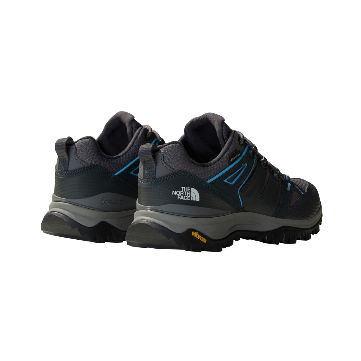 Pantofi Femei The North Face W Hedgehog Gore-tex