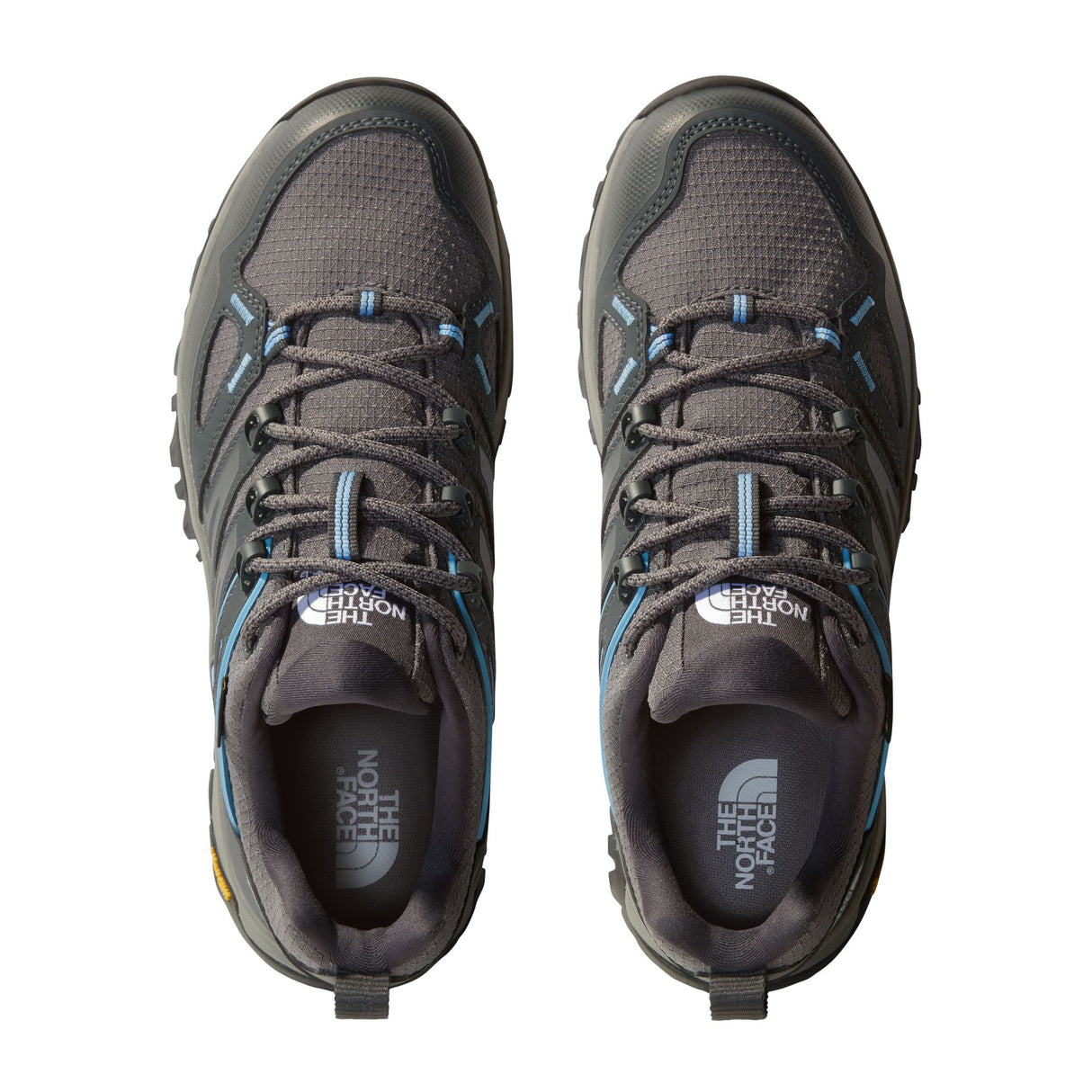 Pantofi Femei The North Face W Hedgehog Gore-tex