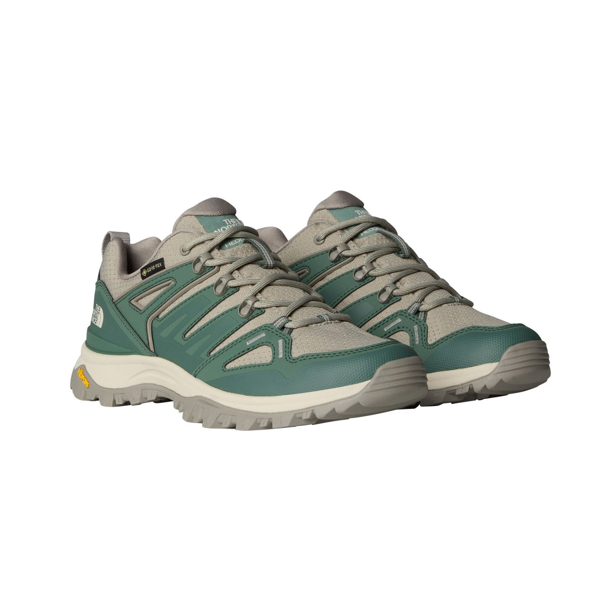 Pantofi Femei The North Face W Hedgehog Gore-tex