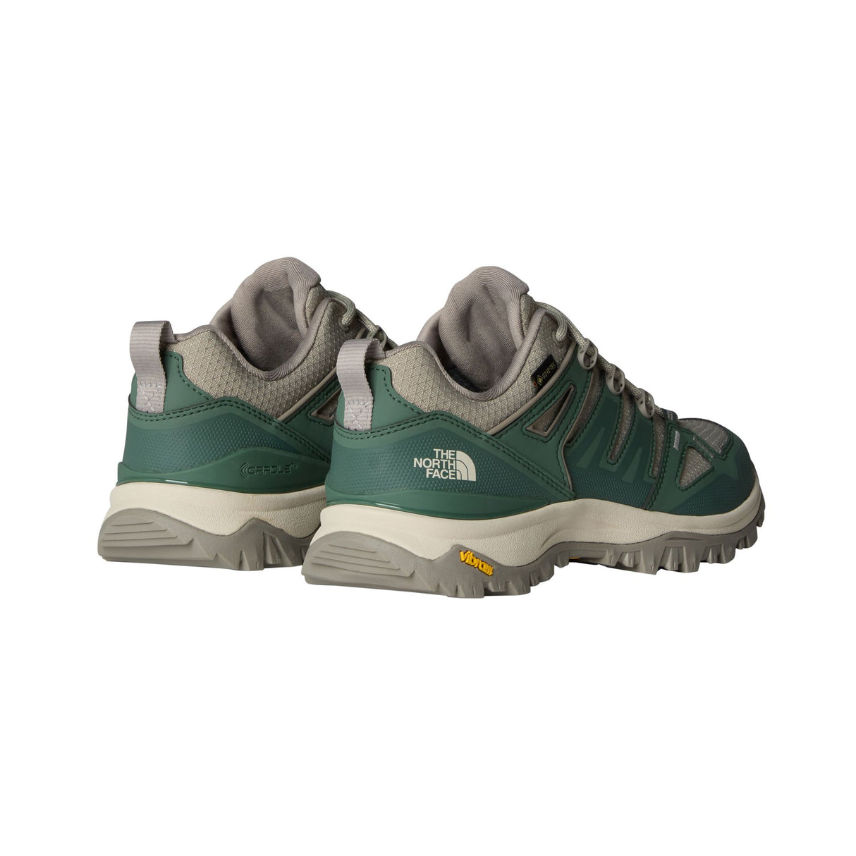 Pantofi Femei The North Face W Hedgehog Gore-tex