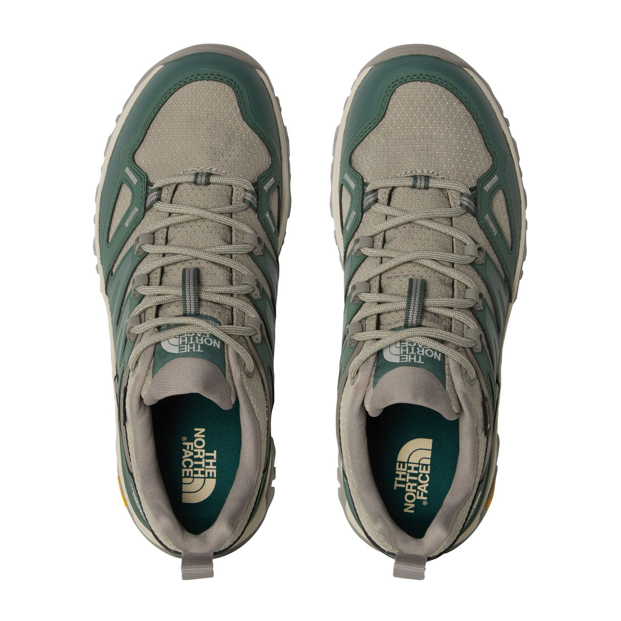 Pantofi Femei The North Face W Hedgehog Gore-tex