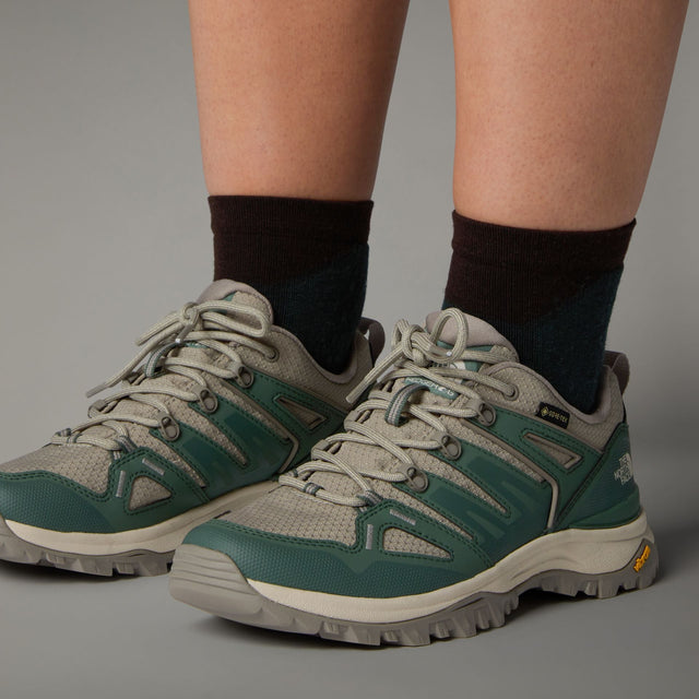 Pantofi Femei The North Face W Hedgehog Gore-tex   Pantofi Femei The North Face W Hedgehog Gore-tex