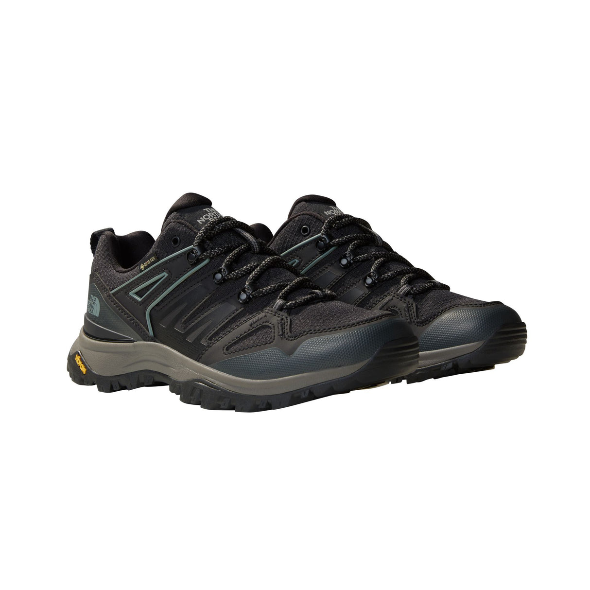 Pantofi Femei The North Face W Hedgehog Gore-tex