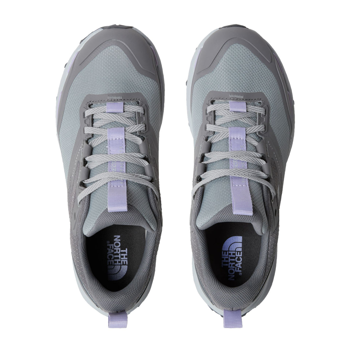 Pantofi Femei The North Face W Vectiv Fastpack Lite Wp