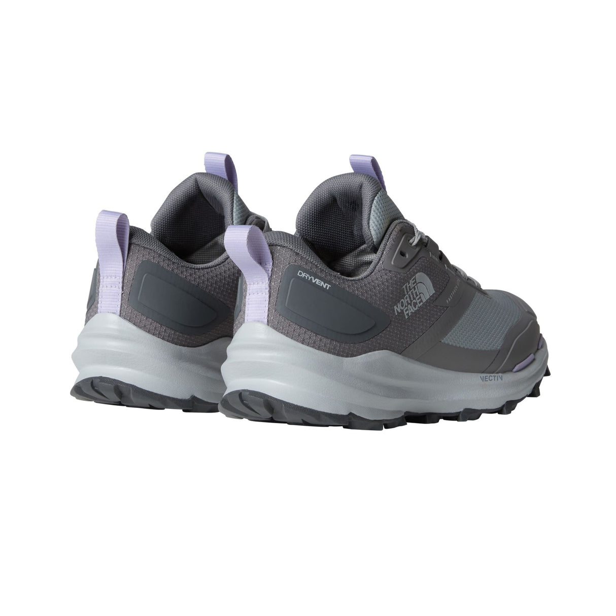 Pantofi Femei The North Face W Vectiv Fastpack Lite Wp