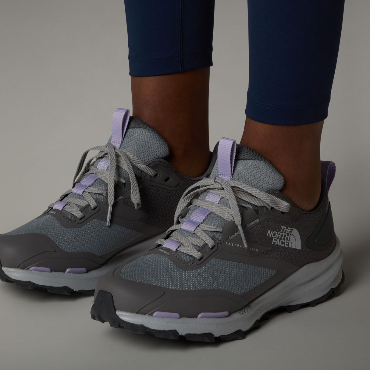 Pantofi Femei The North Face W Vectiv Fastpack Lite Wp