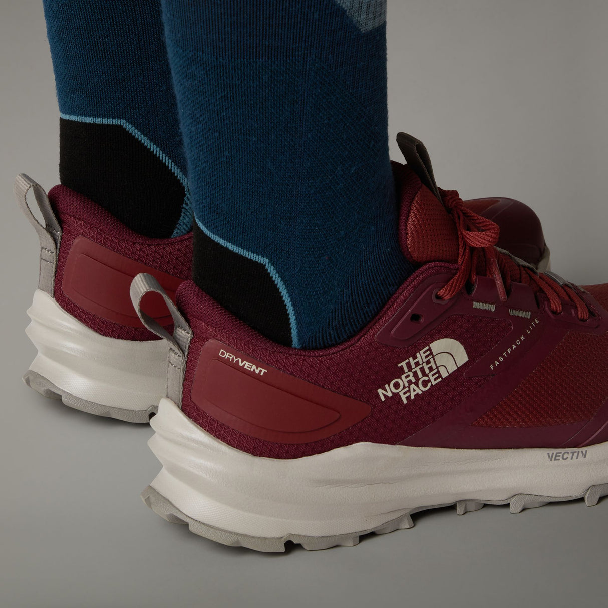 Pantofi Femei The North Face W Vectiv Fastpack Lite Wp