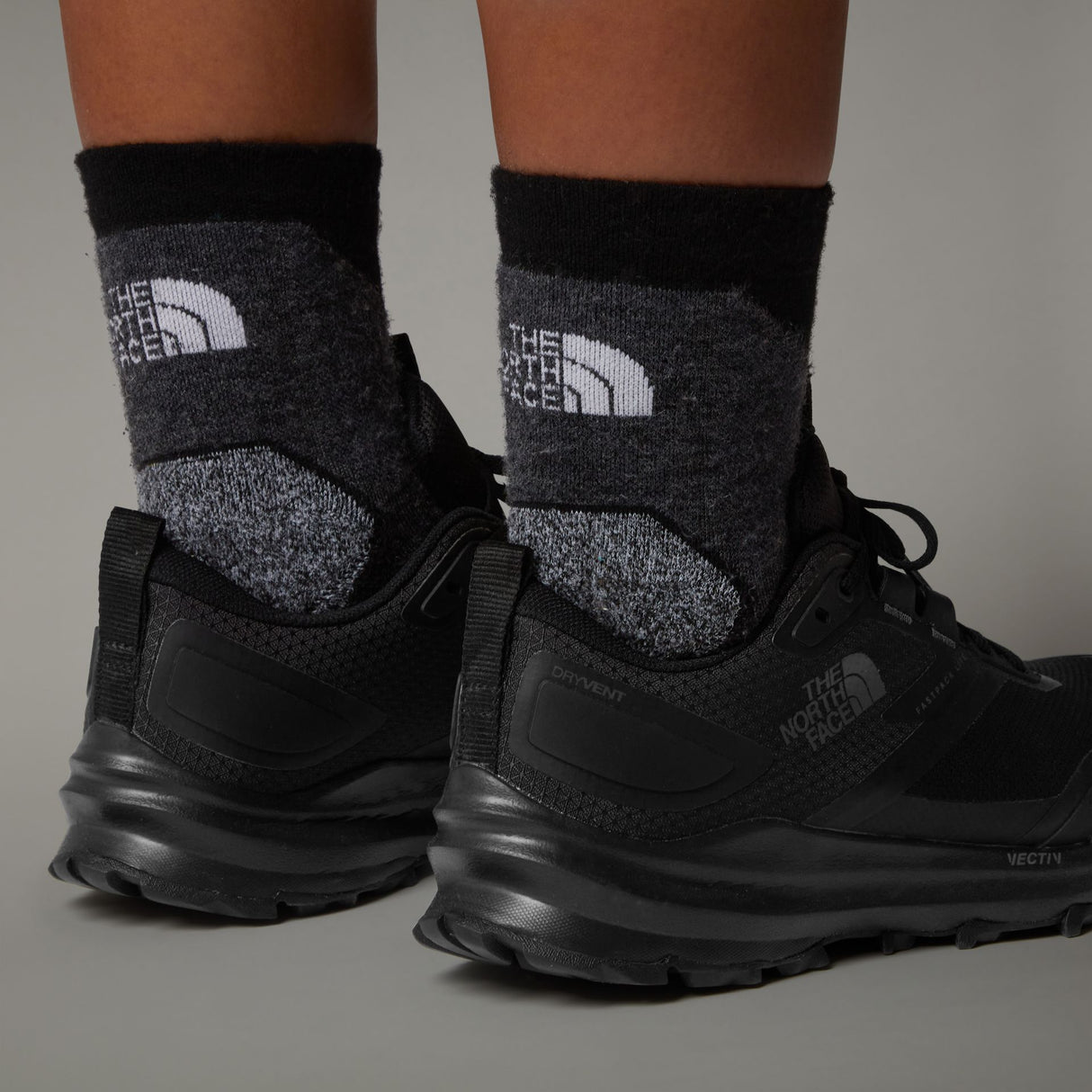Pantofi Femei The North Face W Vectiv Fastpack Lite Wp