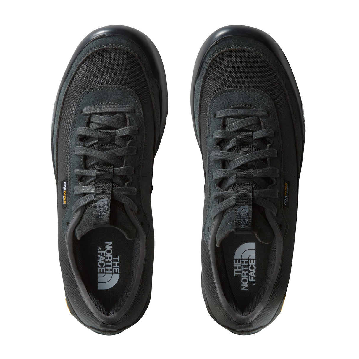 Pantofi Sport Unisex The North Face Clyffe