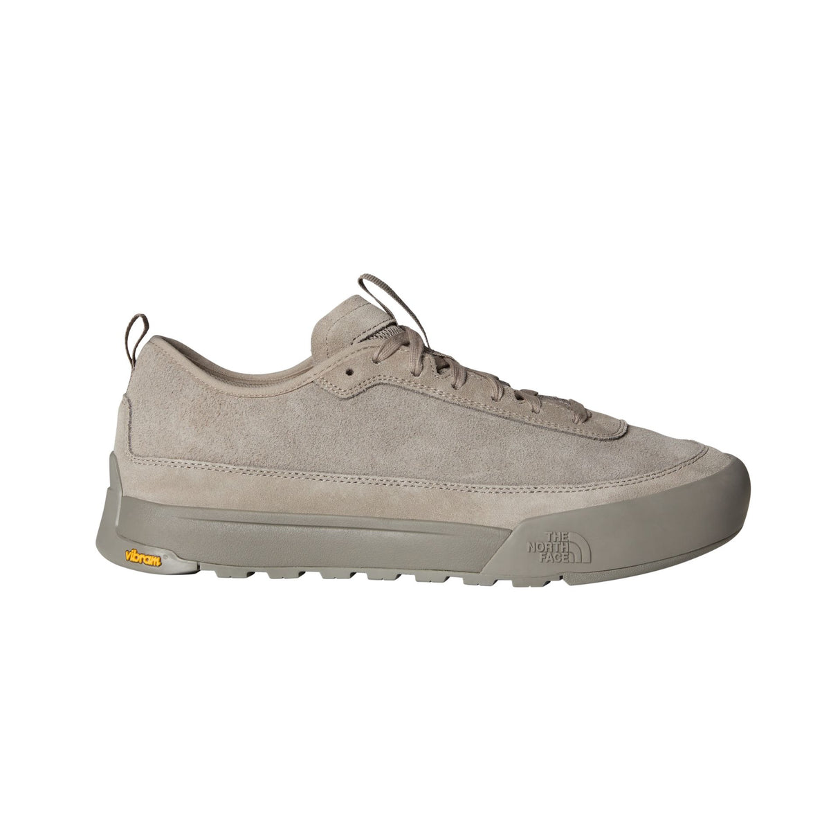 Pantofi Sport Unisex The North Face Clyffe Suede