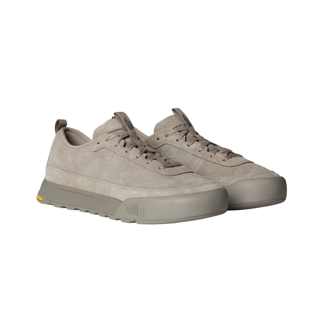 Pantofi Sport Unisex The North Face Clyffe Suede