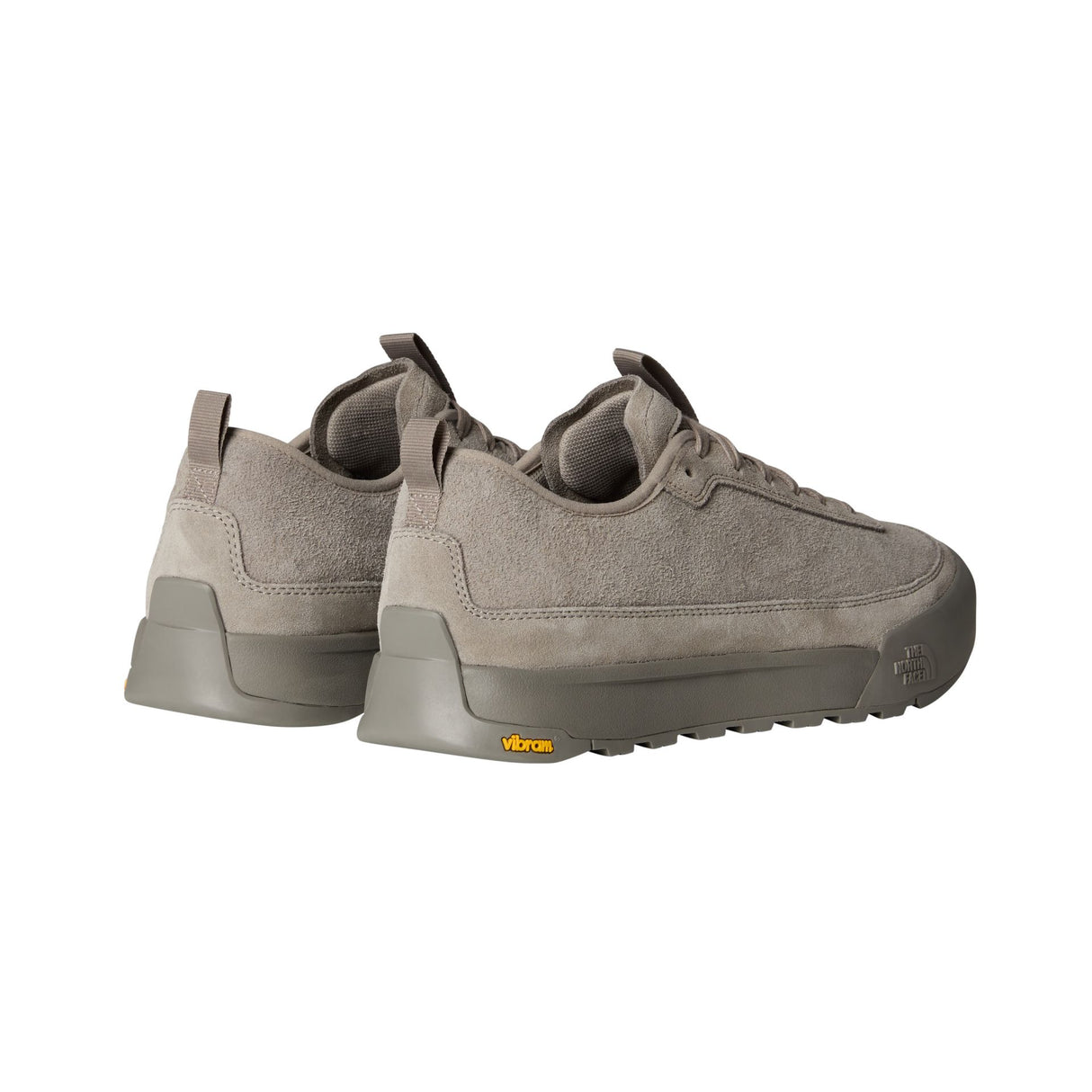 Pantofi Sport Unisex The North Face Clyffe Suede