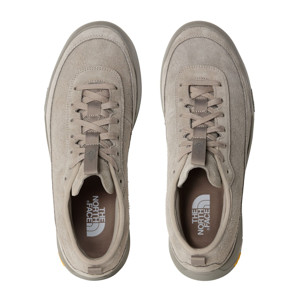Pantofi Sport Unisex The North Face Clyffe Suede