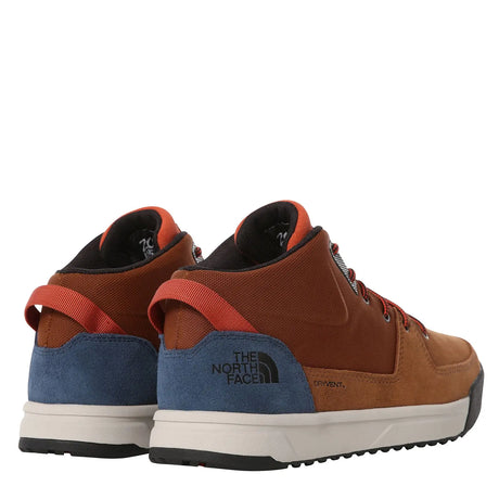 Pantofi Sport The North Face M Larimer Sport Wp   Pantofi Sport The North Face M Larimer Sport Wp