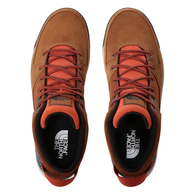 Pantofi Sport The North Face M Larimer Sport Wp   Pantofi Sport The North Face M Larimer Sport Wp