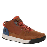 Pantofi Sport The North Face M Larimer Sport Wp   Pantofi Sport The North Face M Larimer Sport Wp