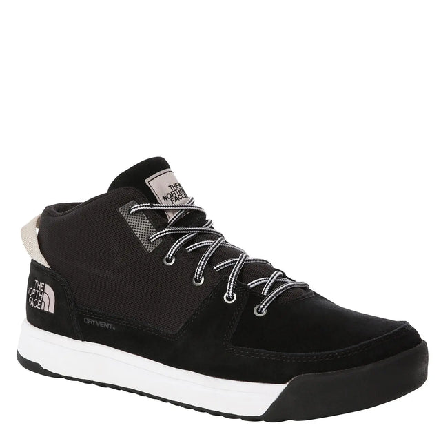 Pantofi Sport The North Face M Larimer Sport Wp   Pantofi Sport The North Face M Larimer Sport Wp