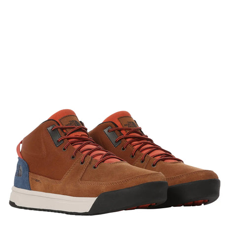 Pantofi Sport The North Face M Larimer Sport Wp   Pantofi Sport The North Face M Larimer Sport Wp