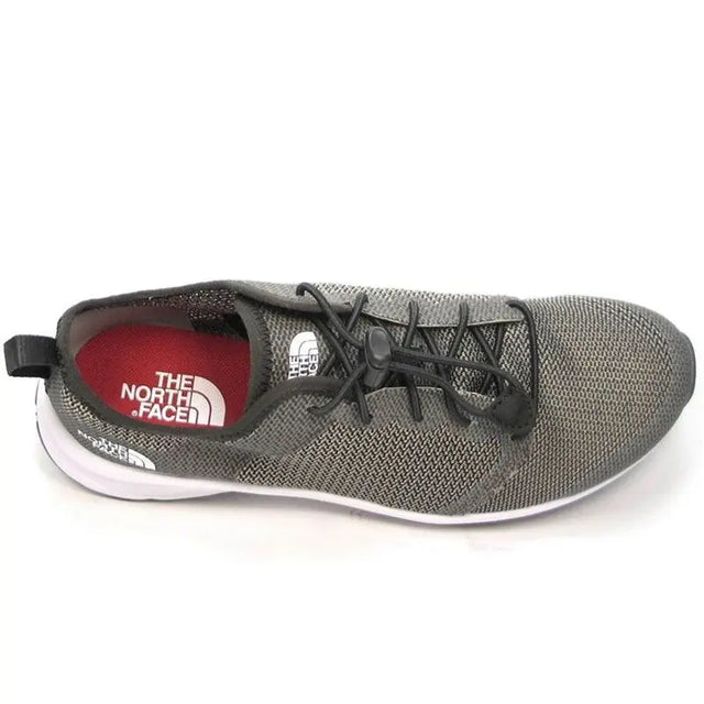 Pantofi Sport The North Face M Litewave Flow Lace II   Pantofi Sport The North Face M Litewave Flow Lace II