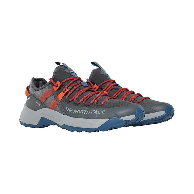 Pantofi Sport The North Face M Trail Escape Edge   Pantofi Sport The North Face M Trail Escape Edge