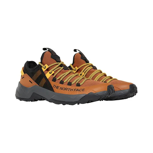 Pantofi Sport The North Face M Trail Escape Edge   Pantofi Sport The North Face M Trail Escape Edge