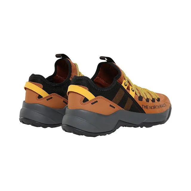 Pantofi Sport The North Face M Trail Escape Edge   Pantofi Sport The North Face M Trail Escape Edge