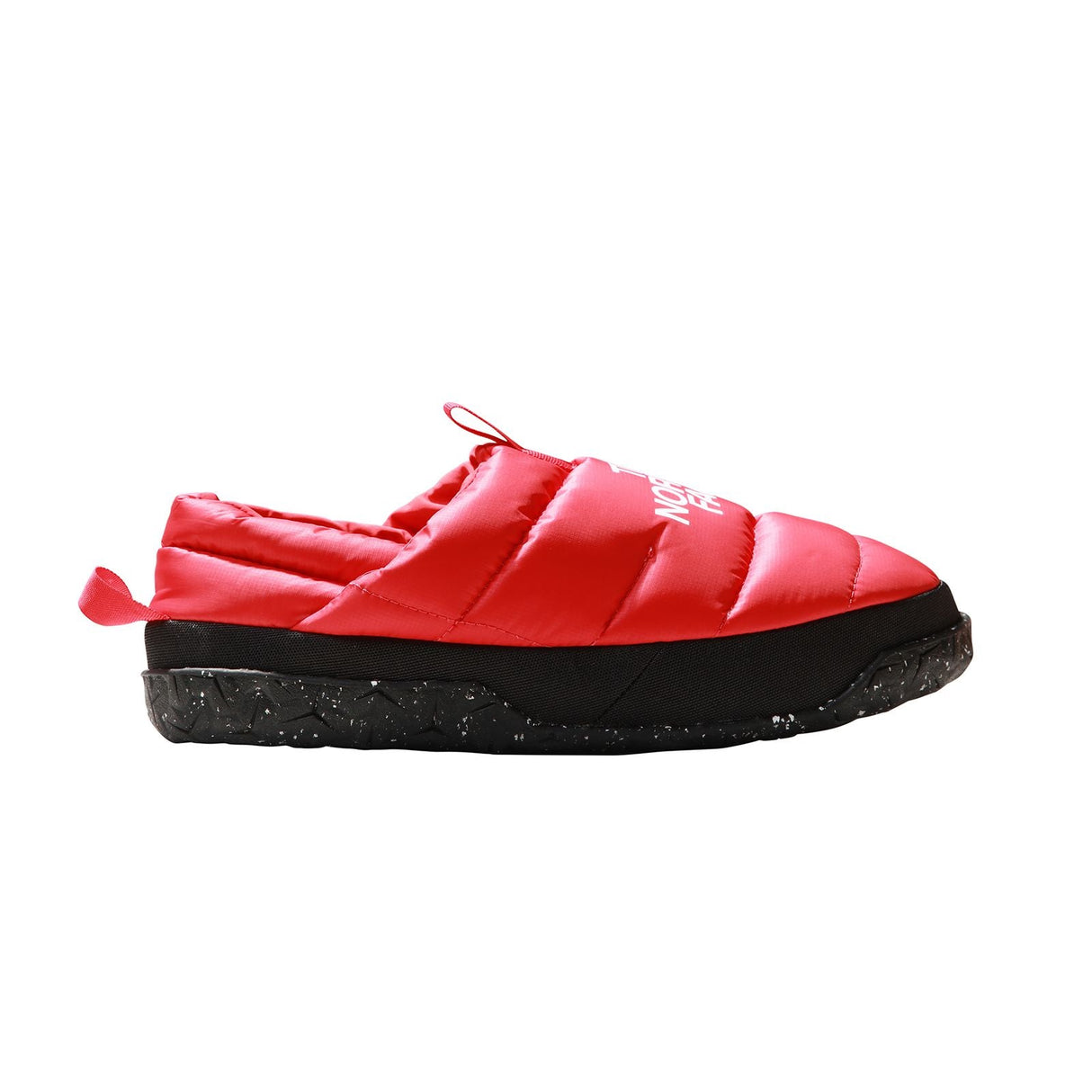Papuci Barbati The North Face M Nuptse Mule   Papuci Barbati The North Face M Nuptse Mule