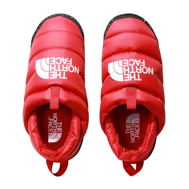 Papuci Barbati The North Face M Nuptse Mule   Papuci Barbati The North Face M Nuptse Mule