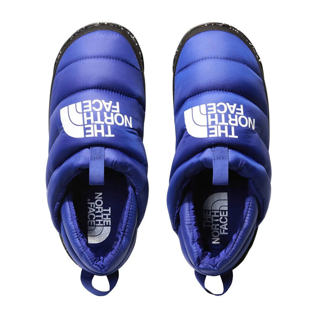 Papuci Barbati The North Face M Nuptse Mule   Papuci Barbati The North Face M Nuptse Mule