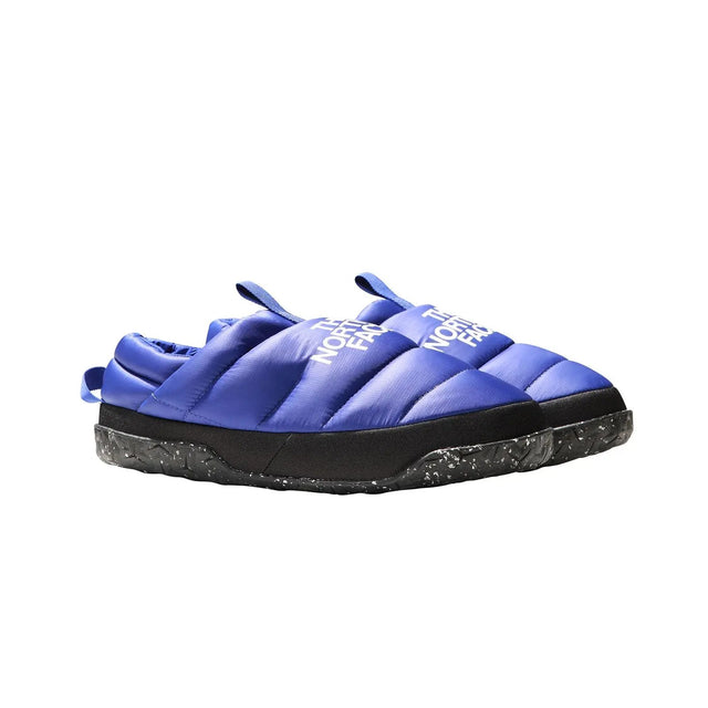 Papuci Barbati The North Face M Nuptse Mule   Papuci Barbati The North Face M Nuptse Mule