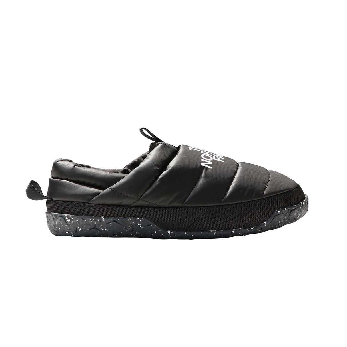 Papuci Barbati The North Face M Nuptse Mule   Papuci Barbati The North Face M Nuptse Mule