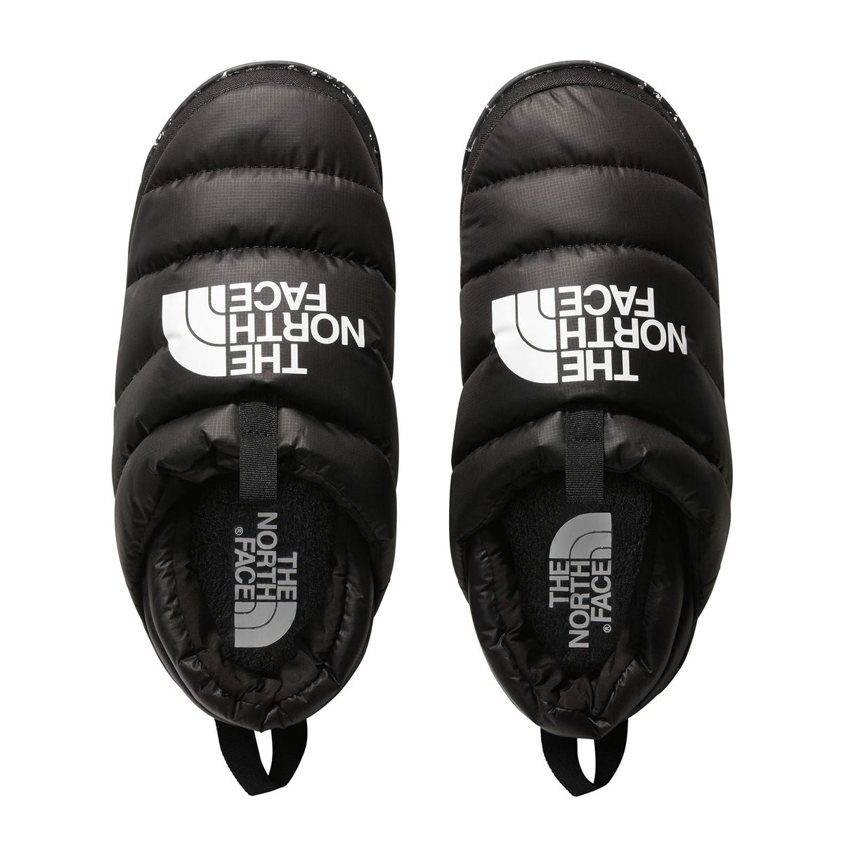 Papuci Barbati The North Face M Nuptse Mule   Papuci Barbati The North Face M Nuptse Mule