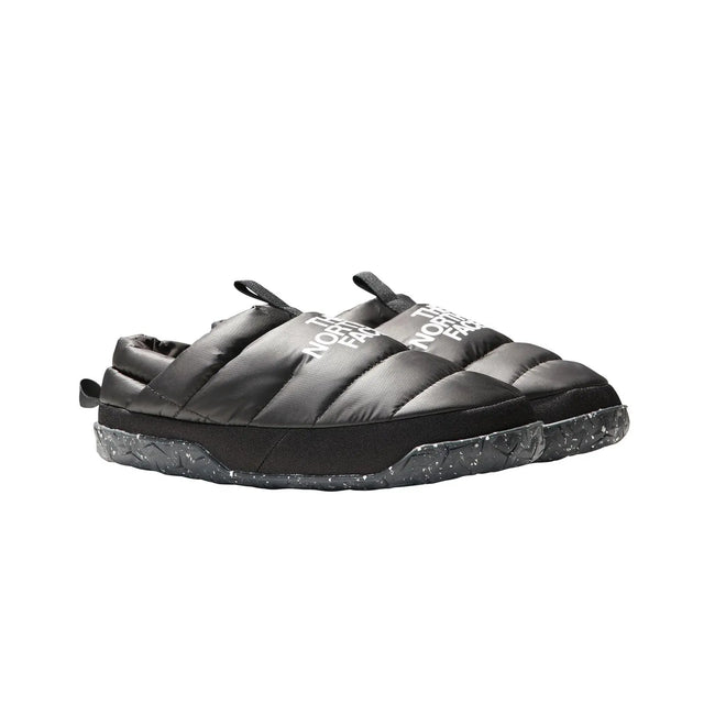 Papuci Barbati The North Face M Nuptse Mule   Papuci Barbati The North Face M Nuptse Mule