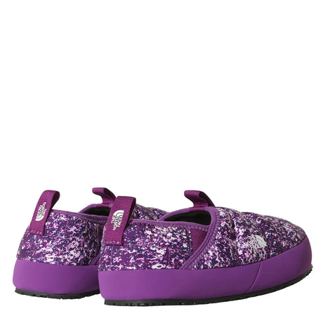 Papuci Copii The North Face Youth Thermoball Traction Mule Ii   Papuci Copii The North Face Youth Thermoball Traction Mule Ii
