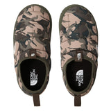 Papuci Copii The North Face Youth Thermoball Traction Mule Ii   Papuci Copii The North Face Youth Thermoball Traction Mule Ii