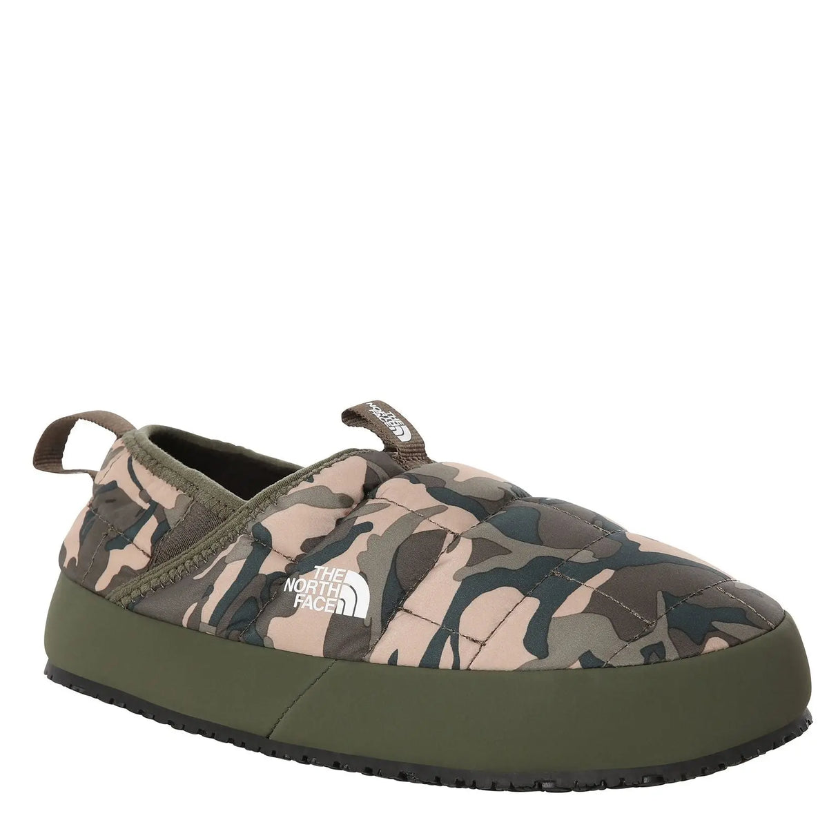 Papuci Copii The North Face Youth Thermoball Traction Mule Ii   Papuci Copii The North Face Youth Thermoball Traction Mule Ii