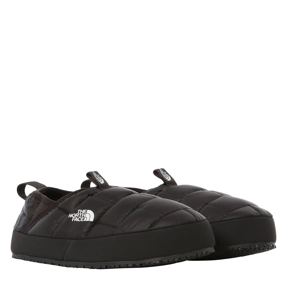 Papuci Copii The North Face Youth Thermoball Traction Mule Ii   Papuci Copii The North Face Youth Thermoball Traction Mule Ii