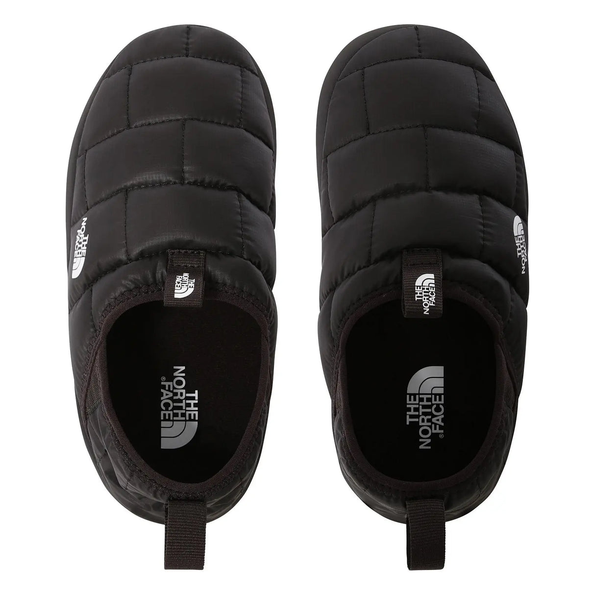 Papuci Copii The North Face Youth Thermoball Traction Mule Ii   Papuci Copii The North Face Youth Thermoball Traction Mule Ii