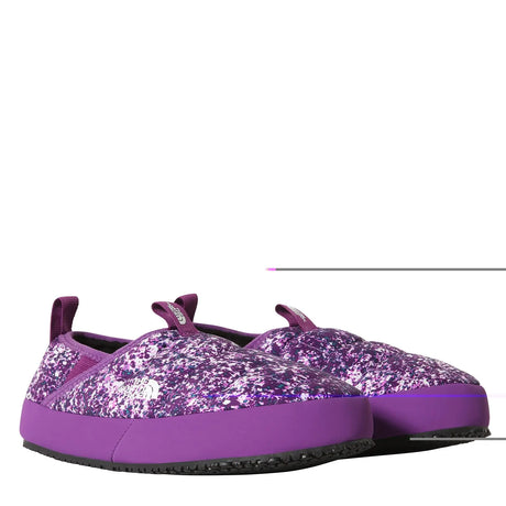 Papuci Copii The North Face Youth Thermoball Traction Mule Ii   Papuci Copii The North Face Youth Thermoball Traction Mule Ii