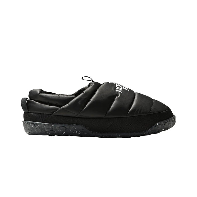 Papuci Femei The North Face W Nuptse Mule   Papuci Femei The North Face W Nuptse Mule