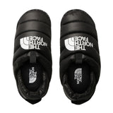 Papuci Femei The North Face W Nuptse Mule   Papuci Femei The North Face W Nuptse Mule