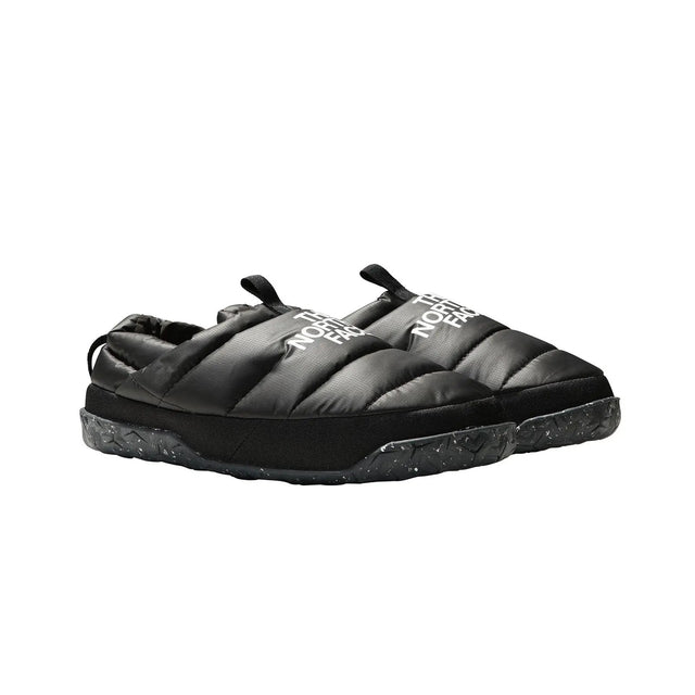 Papuci Femei The North Face W Nuptse Mule   Papuci Femei The North Face W Nuptse Mule