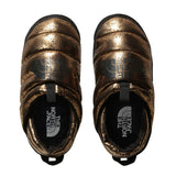 Papuci Femei The North Face W Nuptse Mule Metallic   Papuci Femei The North Face W Nuptse Mule Metallic