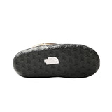 Papuci Femei The North Face W Nuptse Mule Metallic   Papuci Femei The North Face W Nuptse Mule Metallic