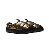 Papuci Femei The North Face W Nuptse Mule Metallic   Papuci Femei The North Face W Nuptse Mule Metallic