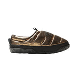 Papuci Femei The North Face W Nuptse Mule Metallic   Papuci Femei The North Face W Nuptse Mule Metallic