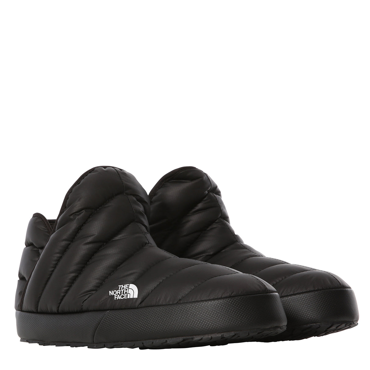 Papuci The North Face M Thermoball Traction