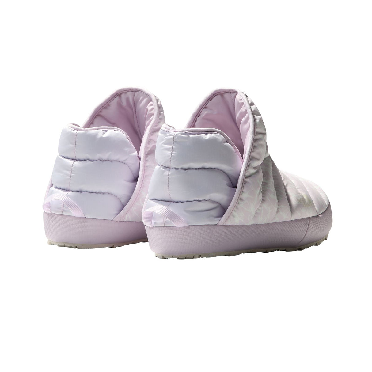 Papuci The North Face W Thermoball Traction   Papuci The North Face W Thermoball Traction