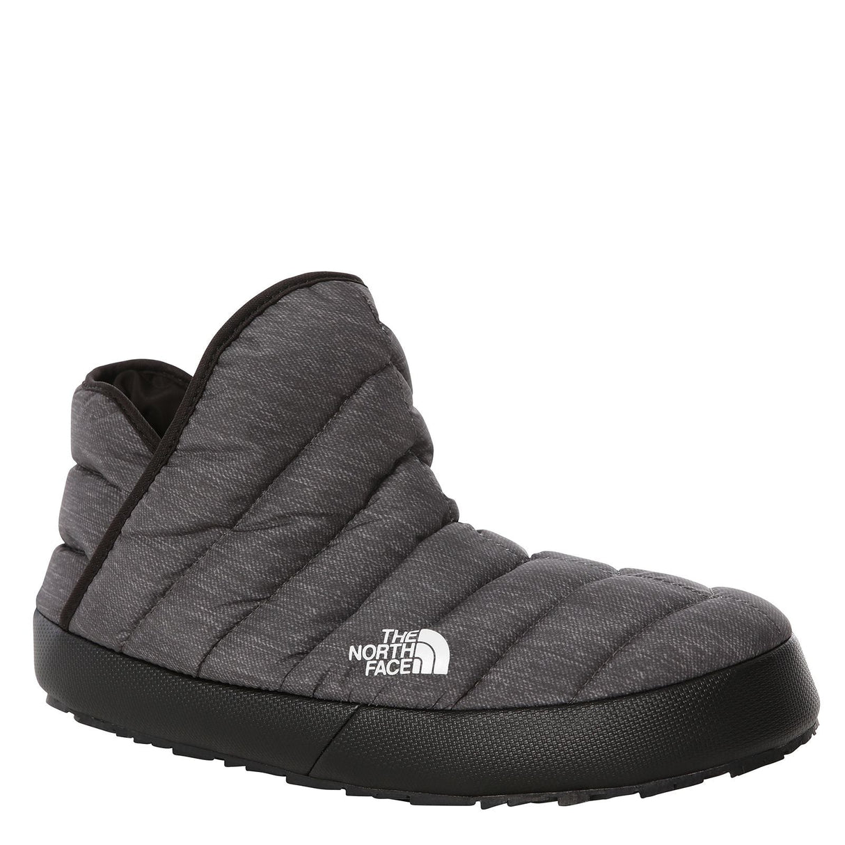 Papuci The North Face W Thermoball Traction   Papuci The North Face W Thermoball Traction