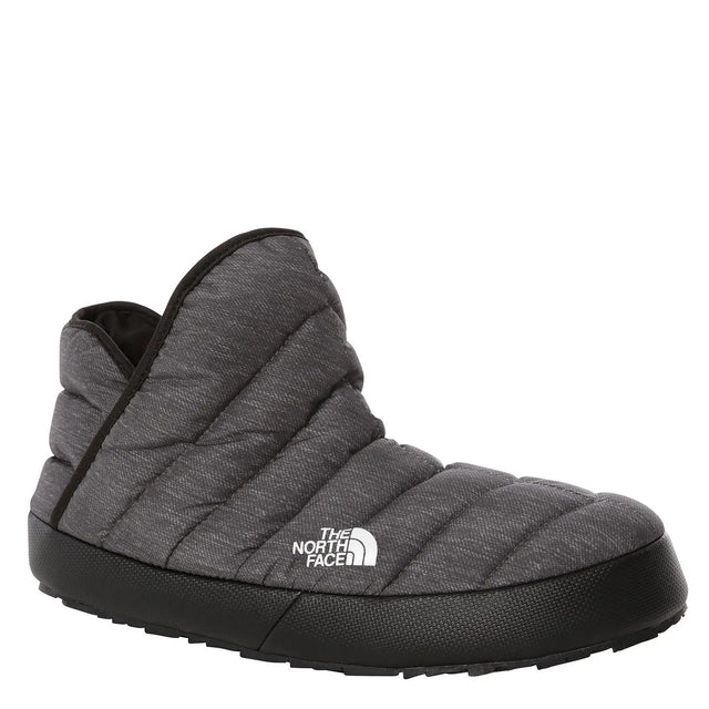 Papuci The North Face W Thermoball Traction   Papuci The North Face W Thermoball Traction